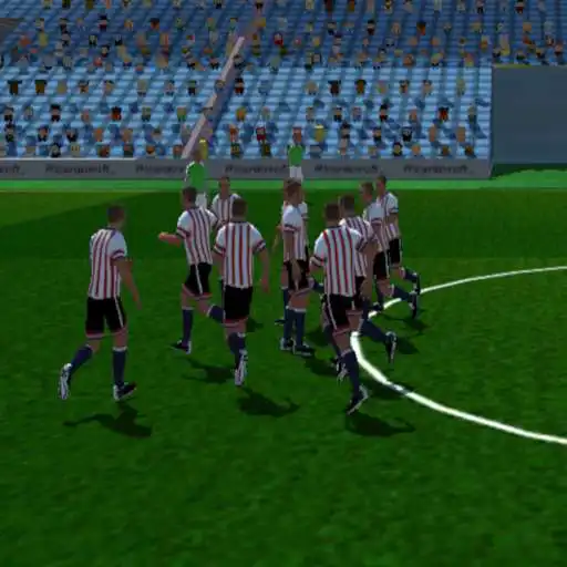 Play Ricardosoft Futbol Mexicano VR APK