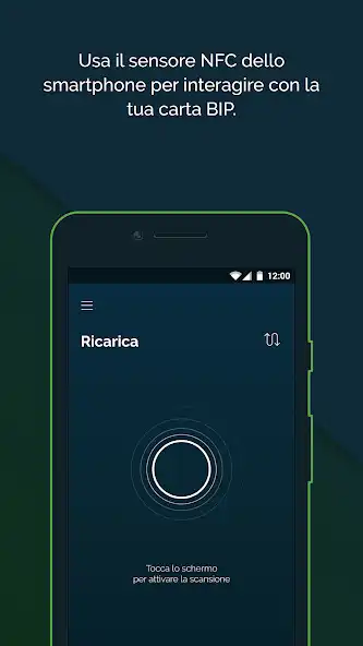 Play Ricarica BIP  and enjoy Ricarica BIP with UptoPlay