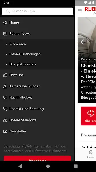 Play RICA as an online game RICA with UptoPlay