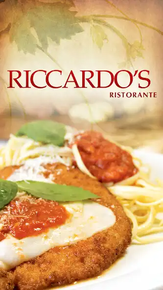 Play Riccardos Restaurant  and enjoy Riccardos Restaurant with UptoPlay