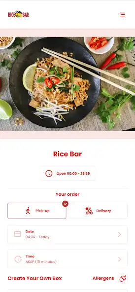 Play Rice Bar Oldham  and enjoy Rice Bar Oldham with UptoPlay