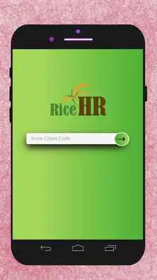 Play Rice HR Play Rice HR