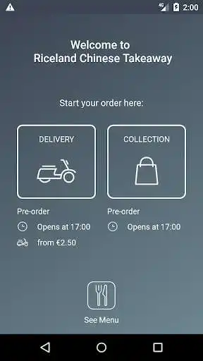 Play Riceland Chinese Takeaway