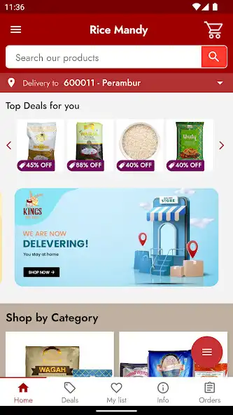 Play Rice Mandy  and enjoy Rice Mandy with UptoPlay