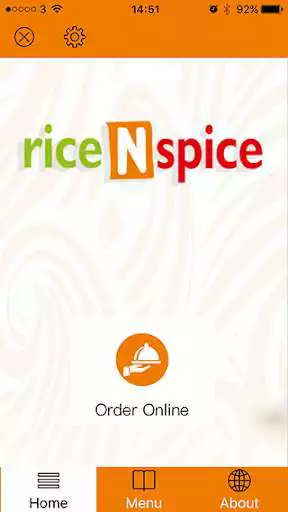 Play Rice n Spice  and enjoy Rice n Spice with UptoPlay