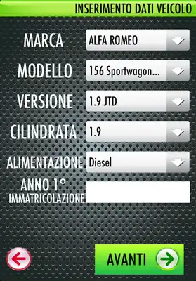 Play Ricerca ricambi auto usati as an online game Ricerca ricambi auto usati with UptoPlay