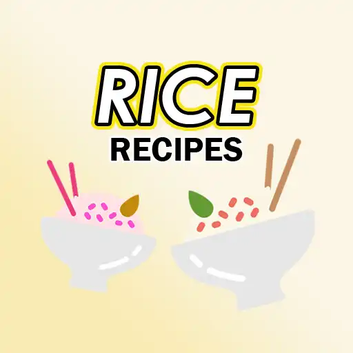 Play Rice Recipes- All Famous Recip APK Play Rice Recipes- All Famous Recip APK