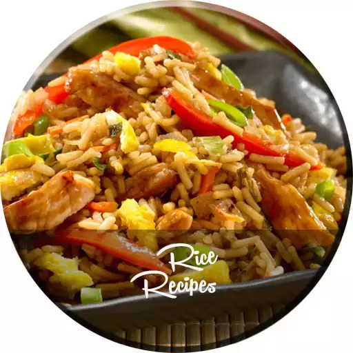Free play online Rice Recipes APK Free play online Rice Recipes APK