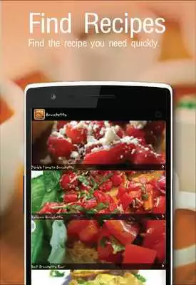Play Rice Recipes