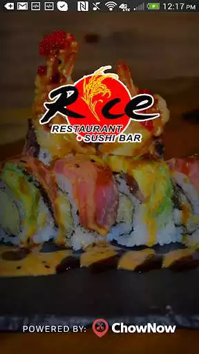 Play Rice Restaurant and Sushi Bar  and enjoy Rice Restaurant and Sushi Bar with UptoPlay