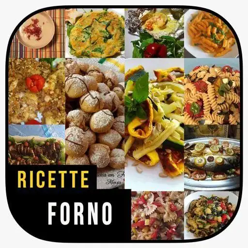 Play Ricetta Forno Domestico APK Play Ricetta Forno Domestico APK