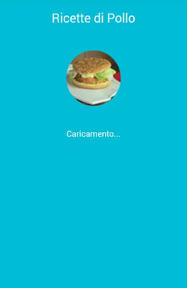Play Ricette Di Pollo  and enjoy Ricette Di Pollo with UptoPlay