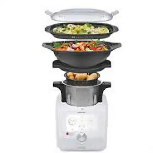 Play Ricette Monsieur Cuisine Connect  Plus APK