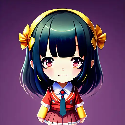 Play Rice up! Parkour Girls! APK Play Rice up! Parkour Girls! APK