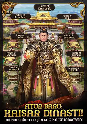 Play Rich and Famous Lite as an online game Rich and Famous Lite with UptoPlay