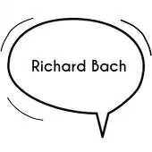 Free play online Richard Bach Quotes APK