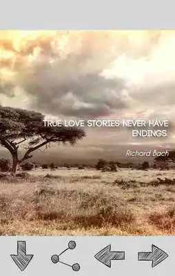 Play Richard Bach Quotes