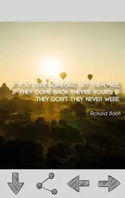 Play Richard Bach Quotes