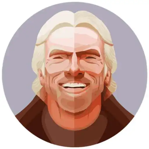 Play Richard Branson Quotes APK