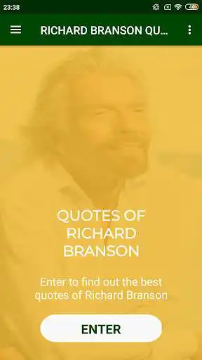 Play Richard Branson Quotes  and enjoy Richard Branson Quotes with UptoPlay
