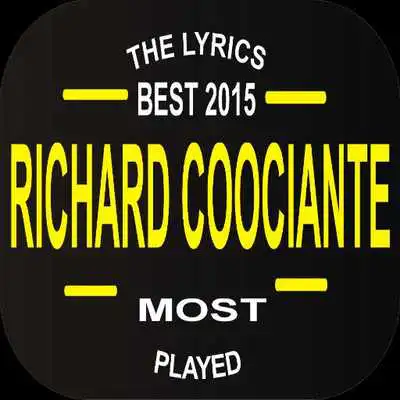 Play Richard Cocciante Top Lyrics