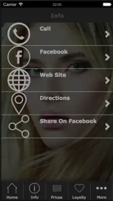 Play Richard Martin Hairdressing