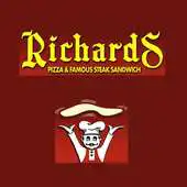 Free play online Richards Pizza APK Free play online Richards Pizza APK