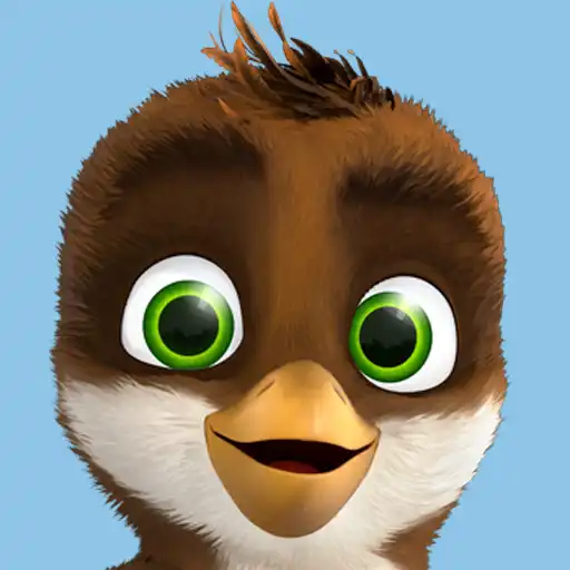 Play Richard The Stork APK Play Richard The Stork APK