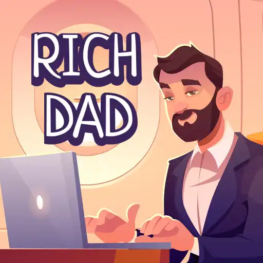 Play Rich Dad - Life Simulator APK