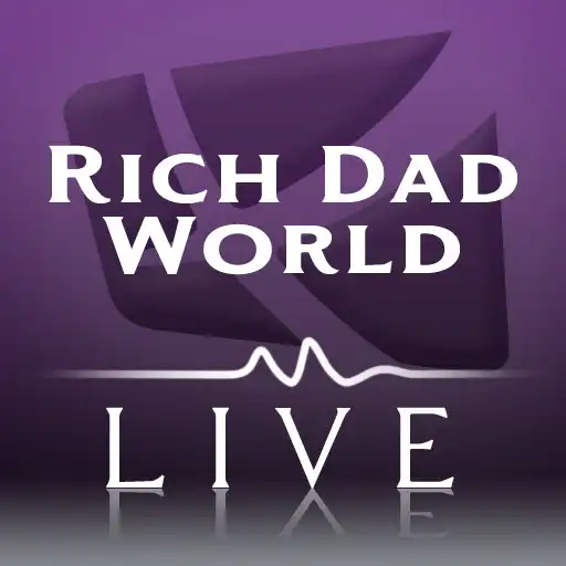 Play Rich Dad World Live APK