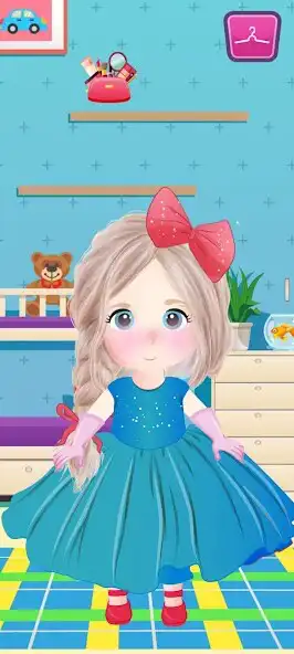 Play Rich Doll  and enjoy Rich Doll with UptoPlay