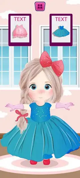 Play Rich Doll as an online game Rich Doll with UptoPlay