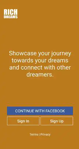 Play Rich Dreams as an online game Rich Dreams with UptoPlay