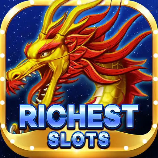 Play Richest Slots Casino Games APK Play Richest Slots Casino Games APK