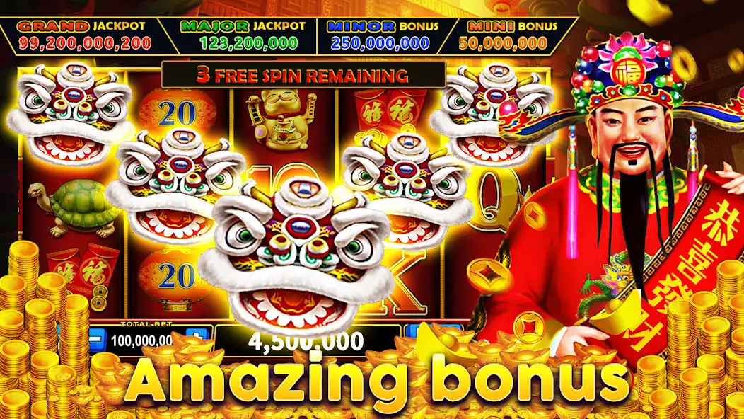 Play Richest Slots Casino Games  and enjoy Richest Slots Casino Games with UptoPlay