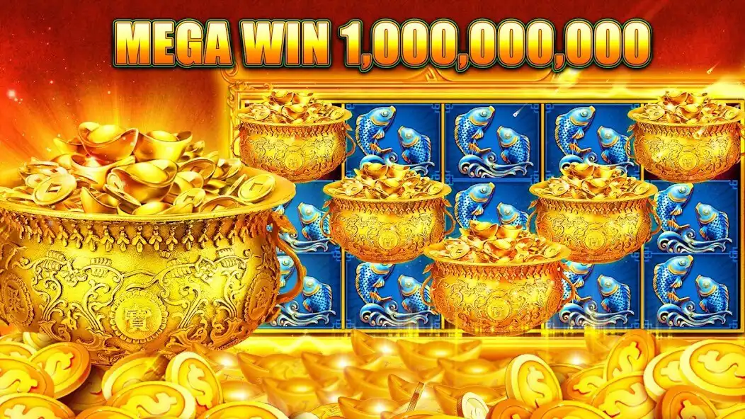 Play Richest Slots Casino Games as an online game Richest Slots Casino Games with UptoPlay