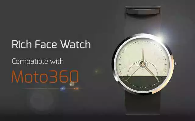 Play Rich Face Watch Play Rich Face Watch