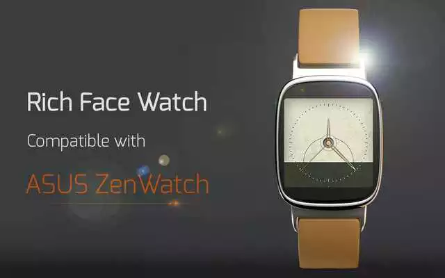 Play Rich Face Watch Play Rich Face Watch