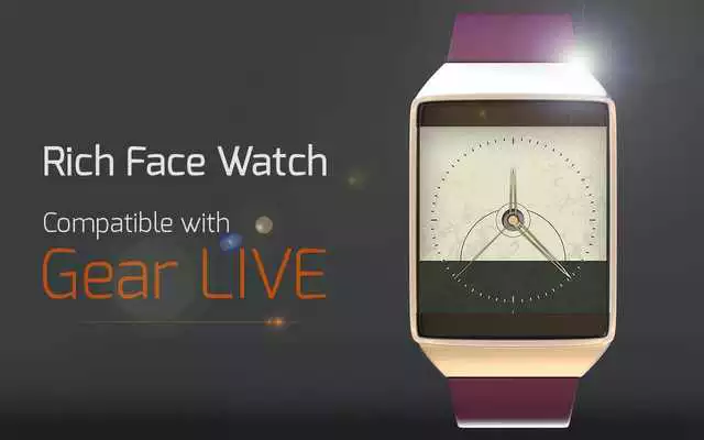 Play Rich Face Watch Play Rich Face Watch