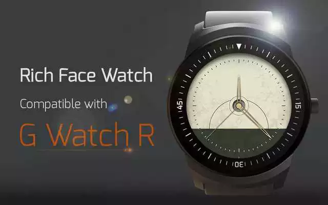 Play Rich Face Watch Play Rich Face Watch
