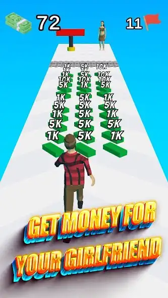 Play Rich Fever 3D  and enjoy Rich Fever 3D with UptoPlay