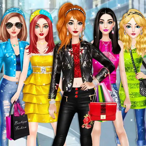 Play Rich Girl DressUp Fashion Game APK Play Rich Girl DressUp Fashion Game APK