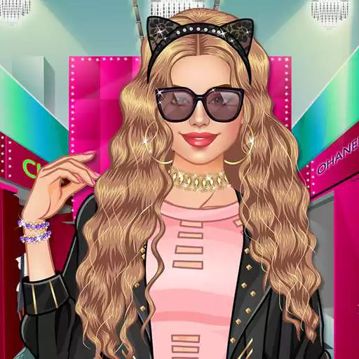 Play Rich Girl Shopping: Girl Games APK Play Rich Girl Shopping: Girl Games APK