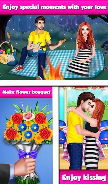 Play Rich Girls Secret Crush Story  and enjoy Rich Girls Secret Crush Story with UptoPlay