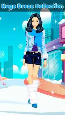 Play Rich Girl Winter Fashion