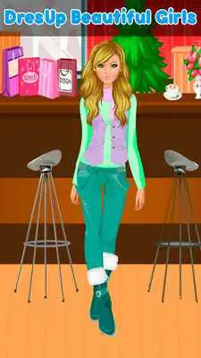 Play Rich Girl Winter Fashion