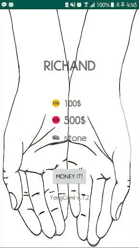 Play Rich Hand  and enjoy Rich Hand with UptoPlay
