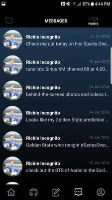 Play Richie Incognito