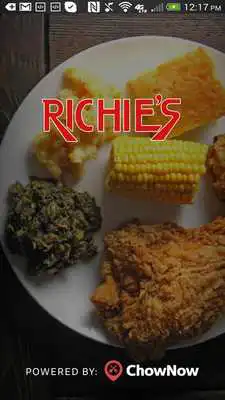 Play Richies