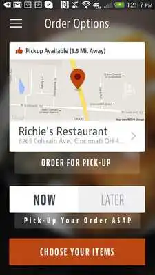Play Richies